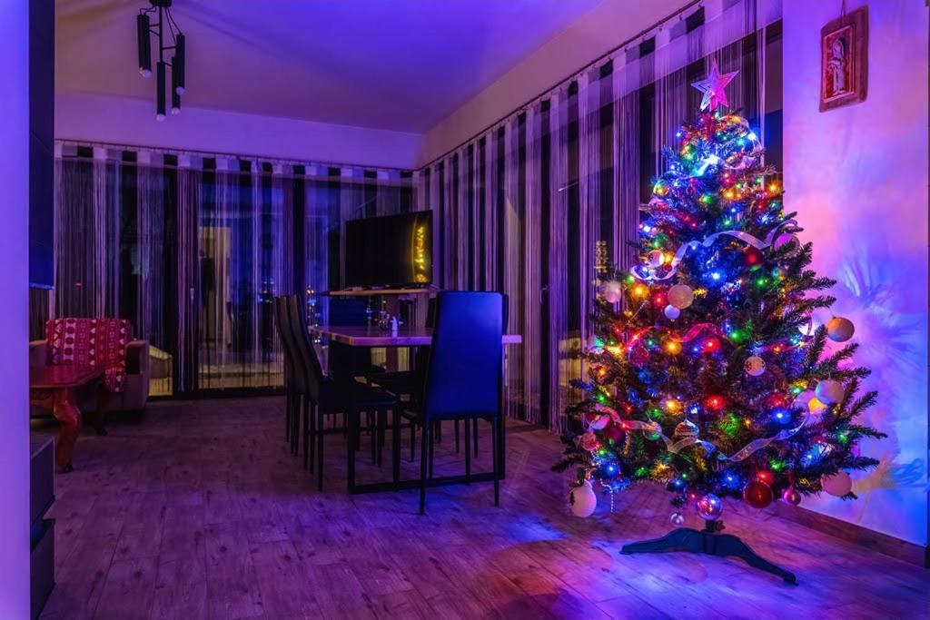 Zbojowa Chata Villa Poronin Kültér fotó